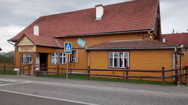 Hanul Basa Fogadó - Gastronomie și ospitalitate