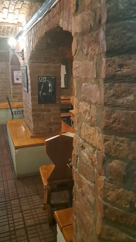 Opinii despre Tranzit în Târgu Mureș - Gastronomie și ospitalitate