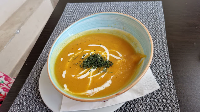 Opinii despre Restaurant Toscano în Câmpina - Gastronomie și ospitalitate