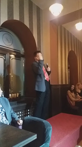 Opinii despre LA CONAC în Curtea de Argeș - Gastronomie și ospitalitate