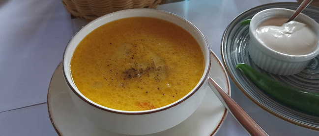 ROUTE 60 Restaurant Pensiune DN1 E60 Ciucea - Ciucea