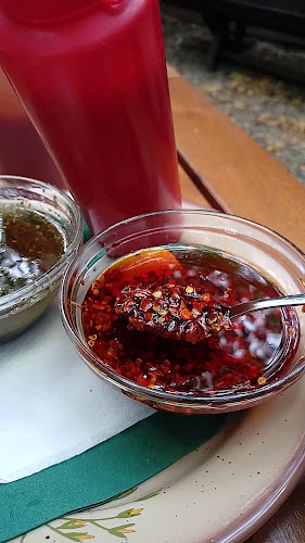 Comentarii opinii despre Restaurant Hanul cu Noroc Oradea