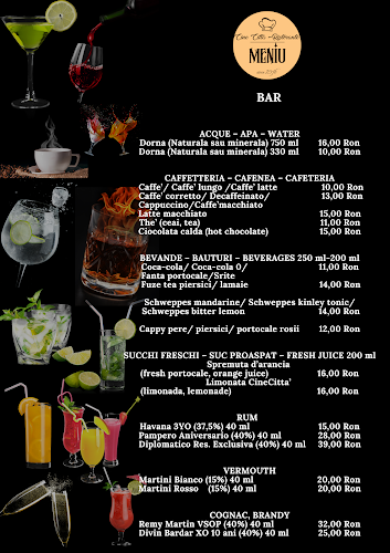 Cine Citta Ristorante