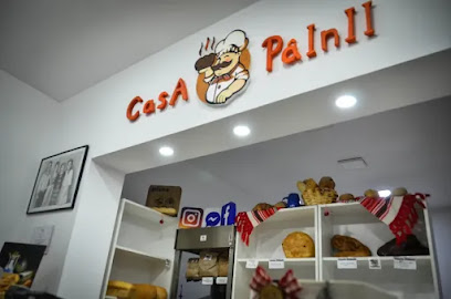 Casa Pâinii