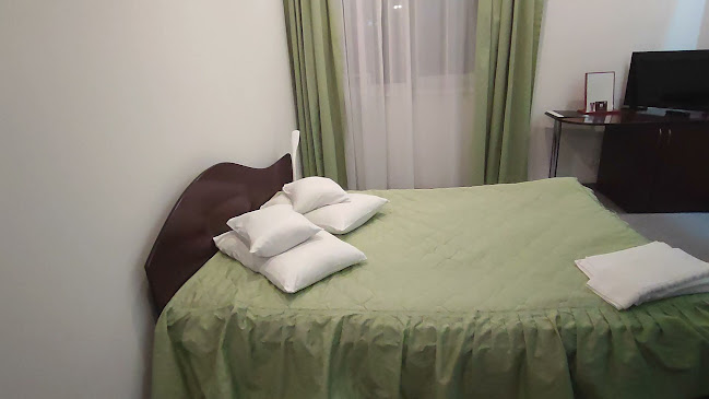 Opinii despre Hotel Bistrița în Bistrița - Gastronomie și ospitalitate