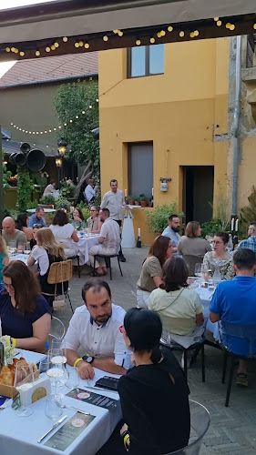 Opinii despre Da Pino - Restaurant centru Cluj Napoca în Cluj-Napoca - Gastronomie și ospitalitate