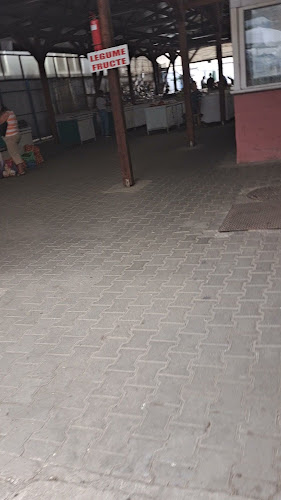 Piața agroalimentară Cetate - Alba Iulia