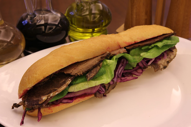 Opinii despre Buny în Satu Mare - Gastronomie și ospitalitate