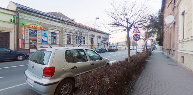 Piccolo Bistro - Gastronomie și ospitalitate