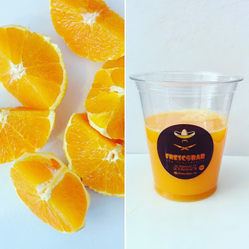 Frescobar - The Fruitkiller