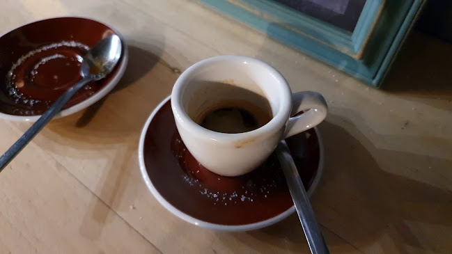 Opinii despre Croitoria de Cafea în Brașov - Gastronomie și ospitalitate