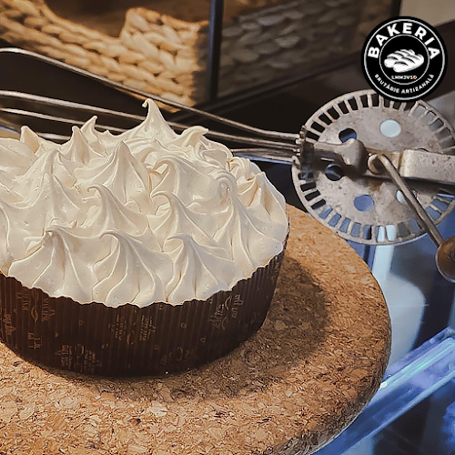 Comentarii opinii despre Bakeria Panduri