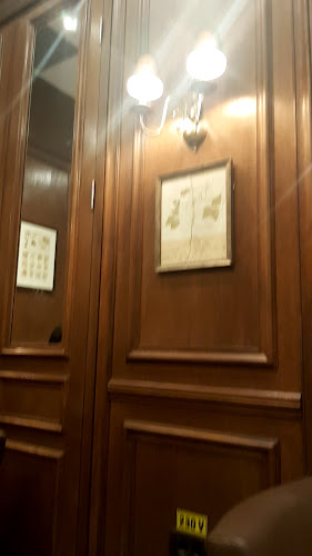 Paul - Gastronomie și ospitalitate