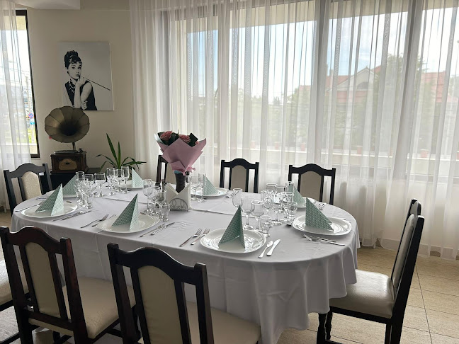 IRINA RESTAURANT&MORE - Gastronomie și ospitalitate