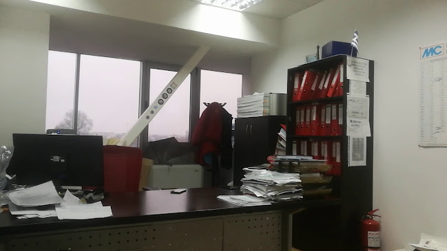 Alfa Alim Patiserie Congelată