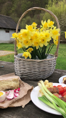 Opinii despre Brutăria Lae Pecu în Cugir - Gastronomie și ospitalitate