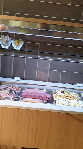 Restaurant Splendid - Constanța