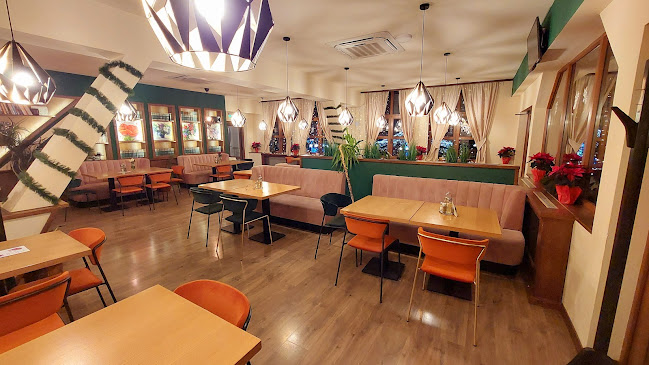 Comentarii opinii despre Restaurant Izabella Toplița