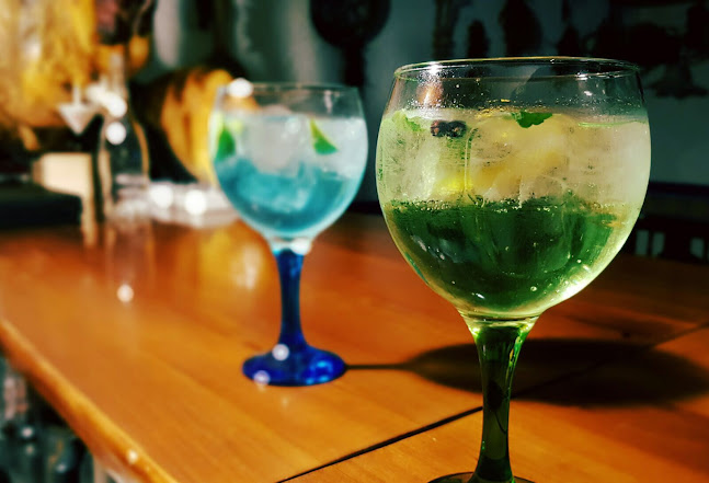 Opinii despre Restaurant Pata Negra în București - Gastronomie și ospitalitate