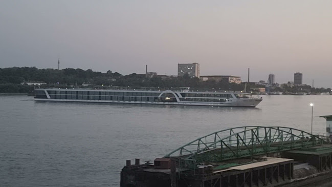 Șoseaua Portului 1, Giurgiu 080013