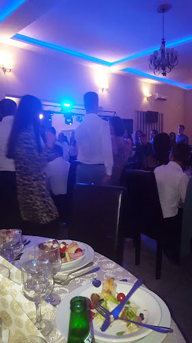 Opinii despre Restaurant „Casa Albă“ în Năsăud - Gastronomie și ospitalitate