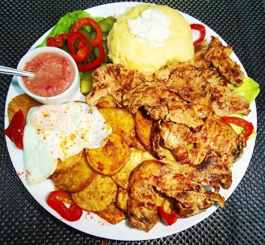 Comentarii opinii despre Restaurant Gaffino Galati