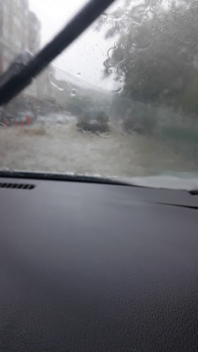 Piața Nouă - Tulcea