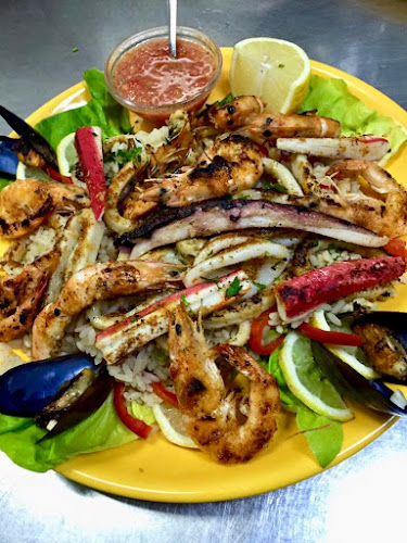 Restaurant Gaffino Galati