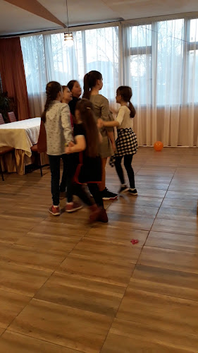 Restaurant Diana - Buzău