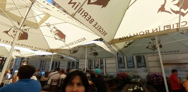 Comentarii opinii despre Caru' cu Bere