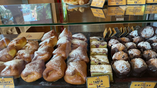 Opinii despre Crosta în Piatra Neamț - Gastronomie și ospitalitate