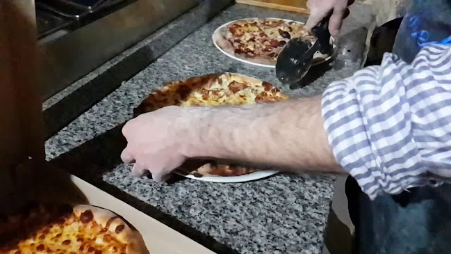 Opinii despre Mangia-Mangia în Constanța - Gastronomie și ospitalitate