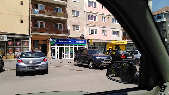 Simpa 13 Bihorului - Gastronomie și ospitalitate