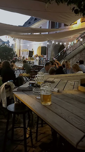 Pasajul Scărilor FN, Sibiu 550191