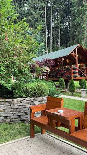 Restaurant Vânătorul - Gastronomie și ospitalitate