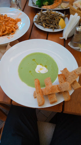 Opinii despre Terasa Nobili în Vaslui - Gastronomie și ospitalitate