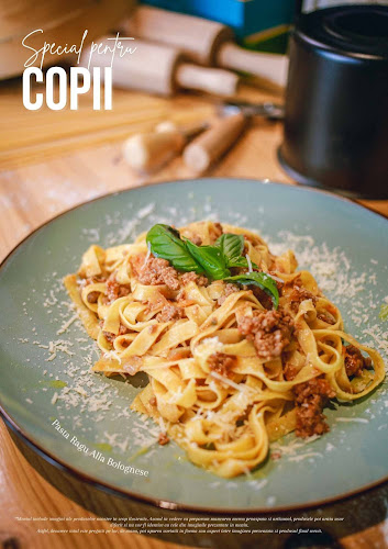 Il Classico Arad - Gastronomie și ospitalitate