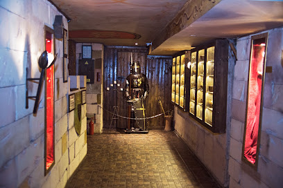 Restaurant Medieval Excalibur