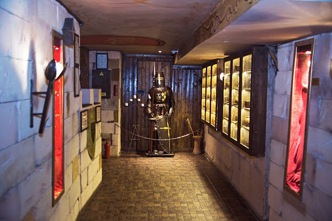 Restaurant Medieval Excalibur