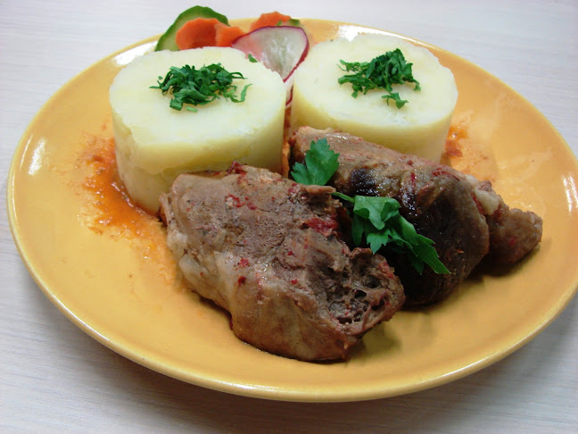 Opinii despre Bendis Food în Ploiești - Gastronomie și ospitalitate