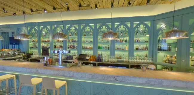 Comentarii opinii despre Casa Boema