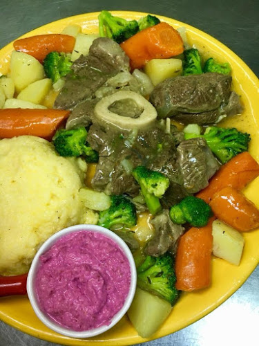 Restaurant Gaffino Galati - Galați