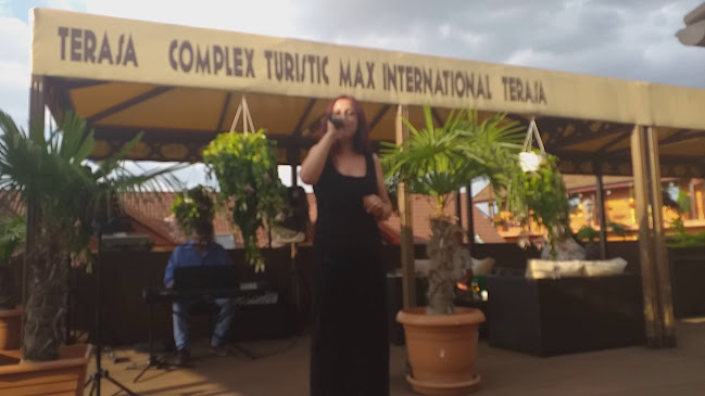 Restaurant Max International - Gastronomie și ospitalitate