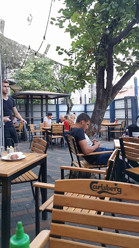 Strada Moldovei 20, Iași 700046