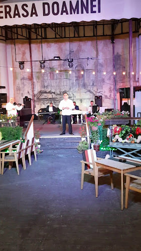 Strada Doamnei 9, București 030051