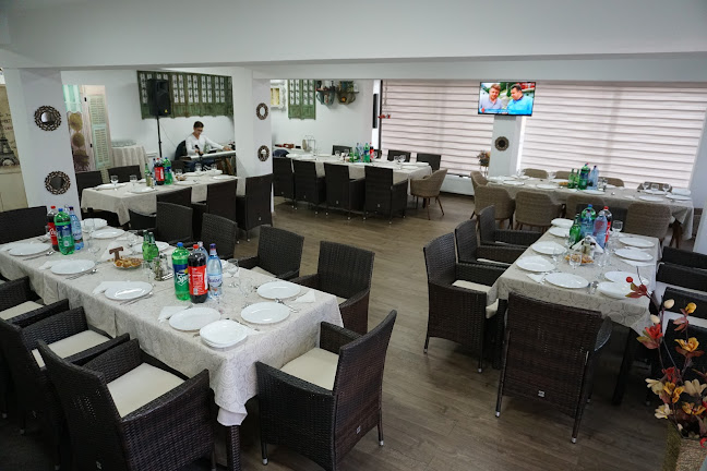 Opinii despre Terasa Matache în Slobozia - Gastronomie și ospitalitate