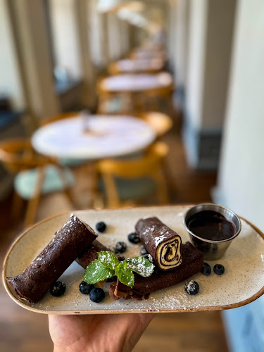 Agape Restaurant by Kripton