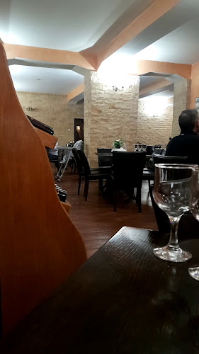 Complex Turistic Paralela 45