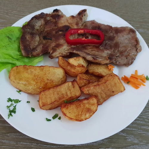 Comentarii opinii despre Hudin Anda