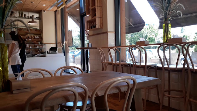 Opinii despre Ana Pan Pompeiu în București - Gastronomie și ospitalitate